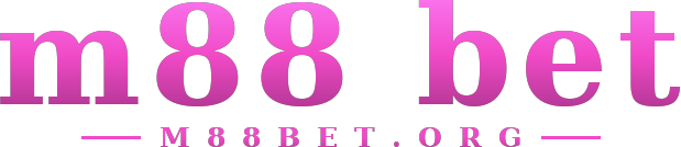m88 bet logo